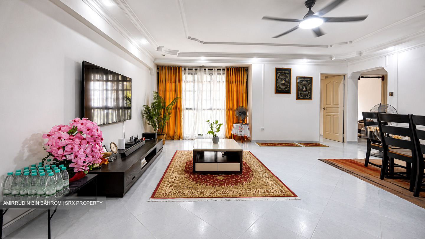 Blk 664D Jurong West Street 64 (Jurong West), HDB 5 Rooms #616146451
